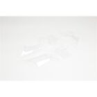 ARRMA Ersatzteil FIRETEAM Guard Set Clear / ARA411009