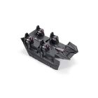 ARRMA Ersatzteil FIRETEAM Inner Body Painted Black / ARA411013