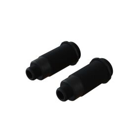 ARRMA Dämpfergehäuse Aluminium 16x54mm schwarz...