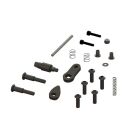 ARRMA Rear Brake Module Part Set, Metal / ARA311116