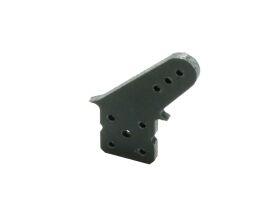 Extron GfK Ruderhörner schwarz 15mm / 2.0 mm...