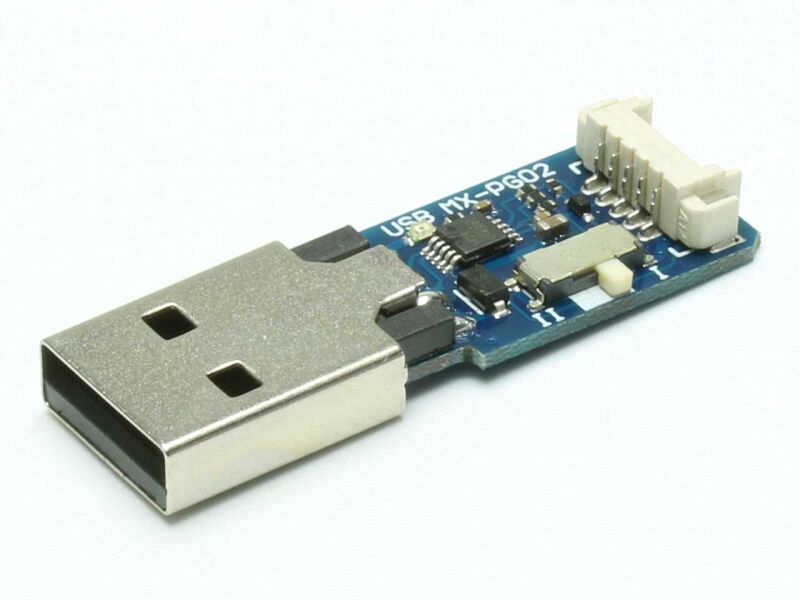 PICHLER ATOM Firmware Update Tool / 15361