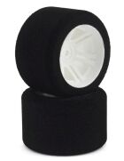 CONTACT 1:10 Drag Racing hinten / CONJD30RA