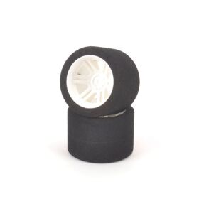 CONTACT 37° 1:10 220mm hinten / CONJD37R