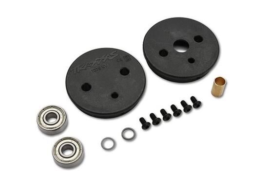 TRAXXAS X-Maxx® Rebuild-Kit 1200KV BL-Motor (enthält Plastikkappen, Lager) / TRX3492