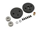 TRAXXAS X-Maxx® Rebuild-Kit 1200KV BL-Motor (enthält Plastikkappen, Lager) / TRX3492