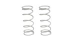 AMEWI Dämpferfedern weiß, 2 Stück HC7 / 019-21091002