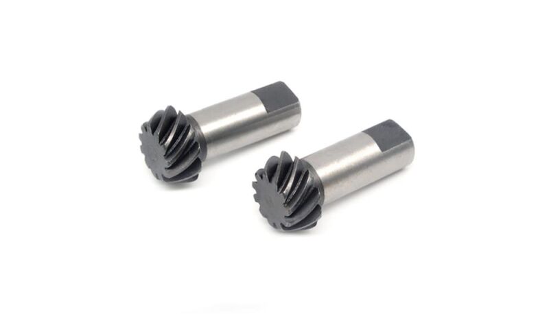 AMEWI Differential CNC Kegelritzel 11 Zähne HC7/RXB7 / 019-21091009