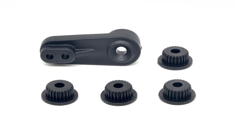 AMEWI Servoarm für Lenkservo HC7/RXB7 / 019-21091034