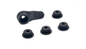 AMEWI Servoarm für Bremsservo HC7/RXB7 / 019-21091035