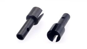 AMEWI Hintere Radachsen HC7/RXB7 / 019-21091044