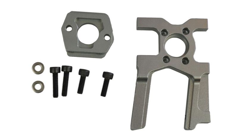 AMEWI Motorhalterung Aluminium HC7 / 019-21091055