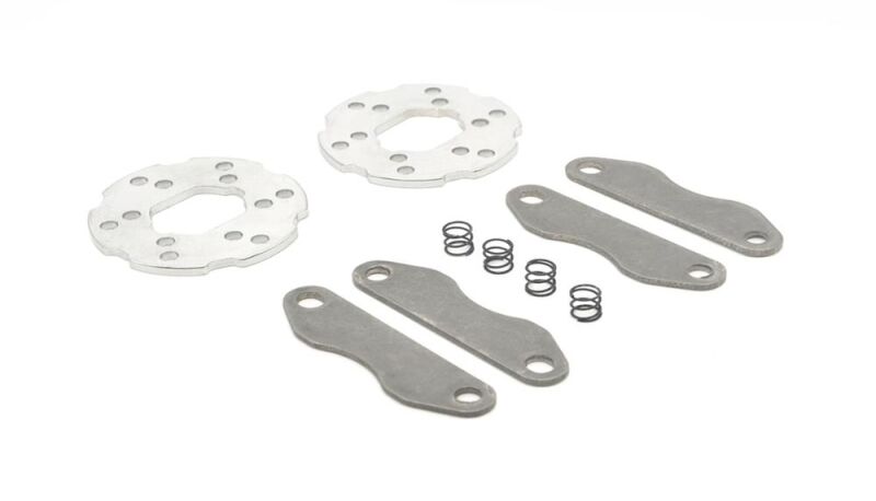 AMEWI Bremsscheiben & Beläge HC7/RXB7 / 019-21091057