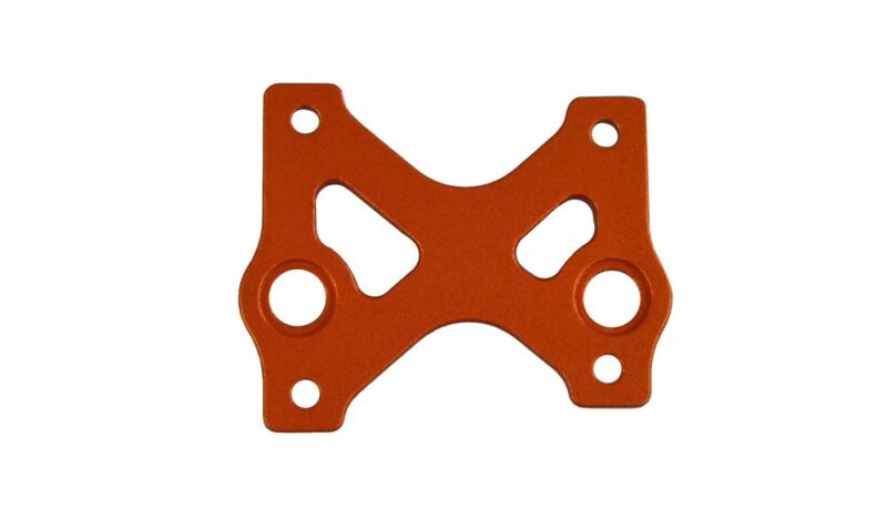 AMEWI Mittlere Differentialstützplatte CNC HC7 / 019-21091058