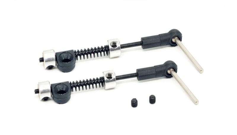 AMEWI Bremsgestänge HC7/RXB7 / 019-21091060