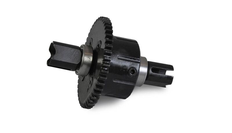 AMEWI Mittel Differential Set HC7 / 019-21091066