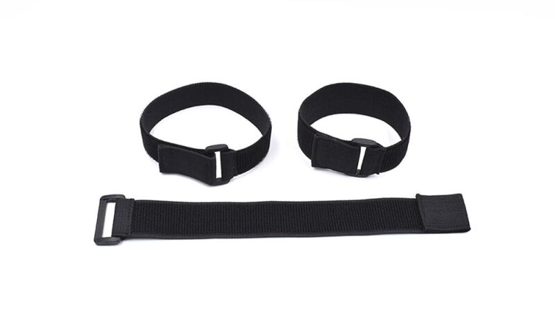 AMEWI Klettband für Akkuhalter HC7/RXB7 / 019-21091068