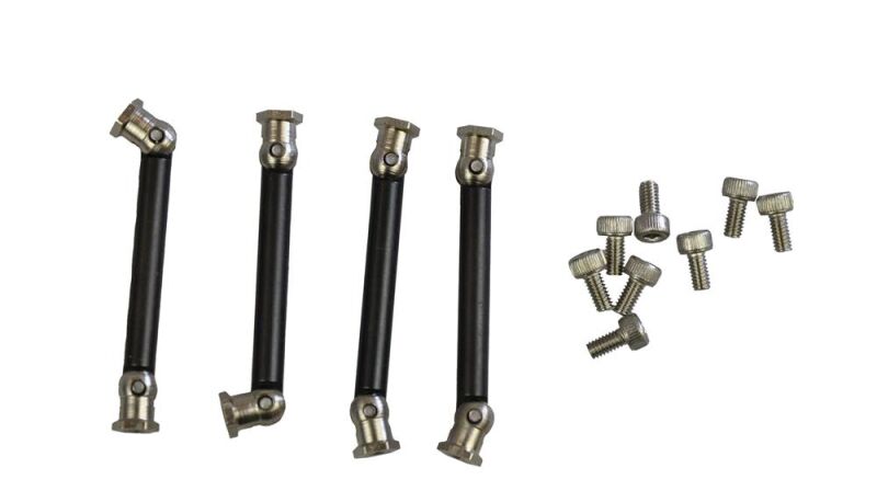 AMEWI Befestigungsset für Heckflügel HC7 / 019-21091071