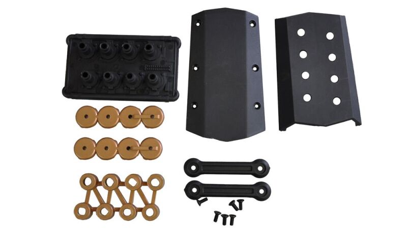 AMEWI Karosserie Anbauteile Set A HC7 / 019-21091072