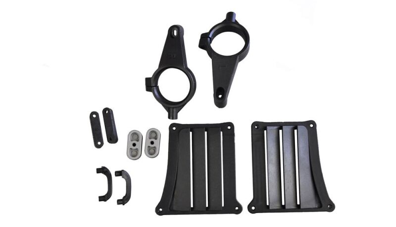 AMEWI Karosserie Anbauteile Set B HC7 / 019-21091074