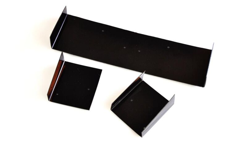 AMEWI Diffusor Set HC7 / 019-21091076