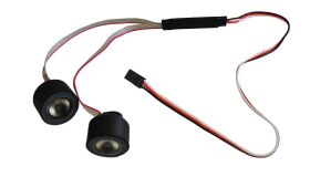 AMEWI Scheinwerfer Set HC7/RXB7 / 019-21091083