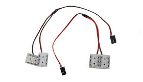 AMEWI Heckleuchten Set HC7/RXB7 / 019-21091084
