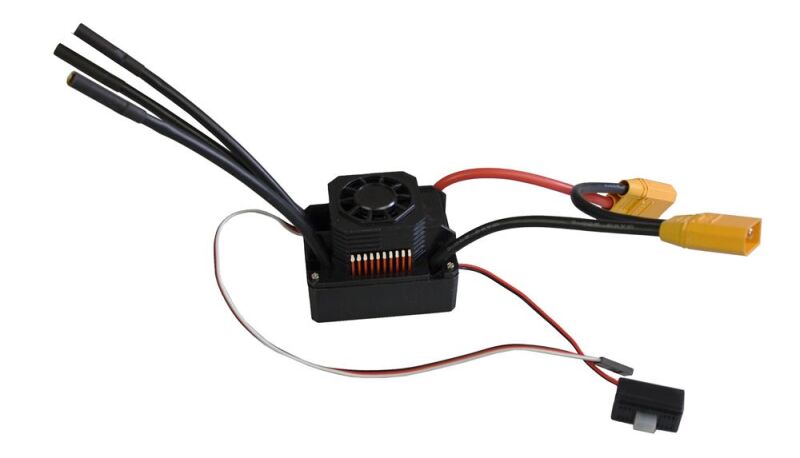 AMEWI 150A brushless ESC HC7 / 019-21091086