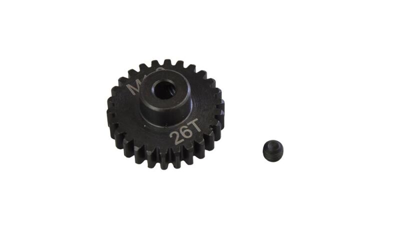 AMEWI Motorritzel 26 Zähne HC7 / 019-21091092