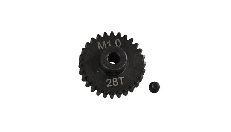 AMEWI Motorritzel 28 Zähne HC7 / 019-21091093