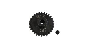 AMEWI Motorritzel 28 Zähne HC7 / 019-21091093