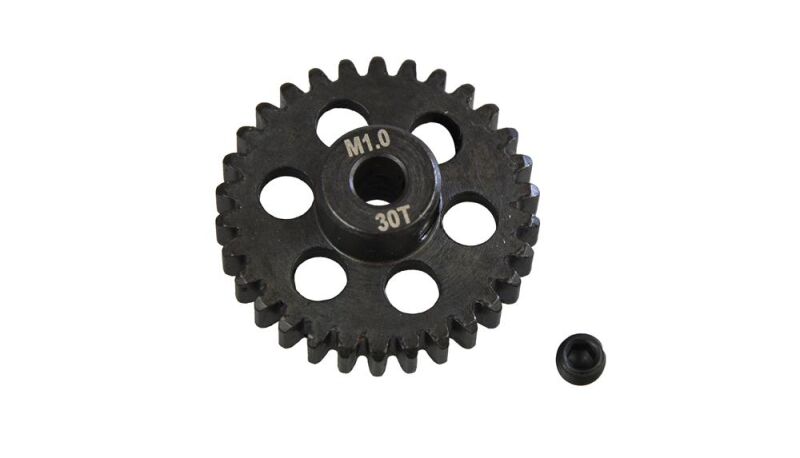 AMEWI Motorritzel 30 Zähne HC7 / 019-21091095