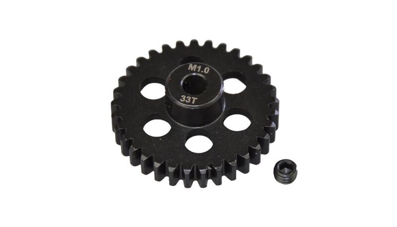 AMEWI Motorritzel 33 Zähne HC7 / 019-21091097
