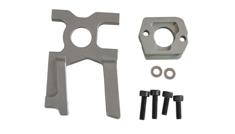 AMEWI Motorhalterung Aluminium CNC HC7 / 019-21091113