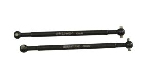 AMEWI Hintere Antriebswelle 106mm 2 Stück RXB7 /...