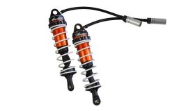 AMEWI Stoßdämpfer vorne, 2 Stück RXB7 /...