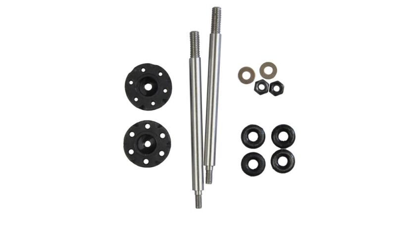 AMEWI Dämpferkolben vorne, 2 Stück RXB7 / 019-22553006