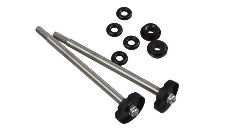 AMEWI Dämpferkolben hinten, 2 Stück RXB7 / 019-22553007