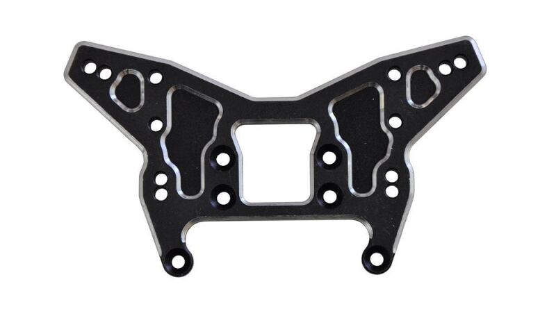 AMEWI Dämpferbrücke hinten CNC RXB7 / 019-22553011