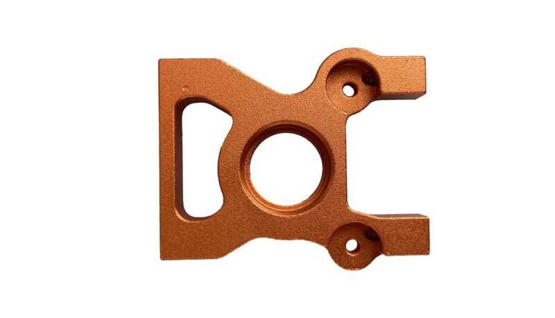 AMEWI Mitteldifferentialhalterung CNC RXB7 / 019-22553013