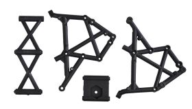 AMEWI Ersatzradhalterung RXB7 / 019-22553029