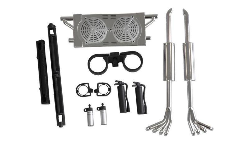 AMEWI Karosserieanbauteile RXB7 / 019-22553037