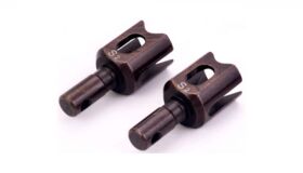 AMEWI Differentialmitnehmer S2, 2 Stück RXB7 /...