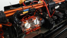 AMEWI AMXRacing HC7 Street Racer 4WD 1:7 RTR / 21091