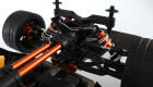 AMEWI AMXRacing HC7 Street Racer 4WD 1:7 RTR / 21091