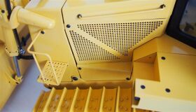 AMEWI Hydraulik Planierraupe GB261H 1:14 Metall RTR / 22548