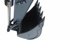 AMEWI Hydraulikbagger G271H 1:14 Metall RTR / 22549
