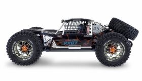 AMEWI AMXRacing RXB7 Buggy 1:7 4WD RTR incl. Akkus / Ladegerät / 22553