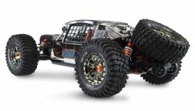 AMEWI AMXRacing RXB7 Buggy 1:7 4WD RTR incl. Akkus / Ladegerät / 22553