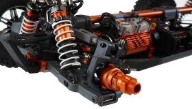 AMEWI AMXRacing RXB7 Buggy 1:7 4WD RTR incl. Akkus / Ladegerät / 22553